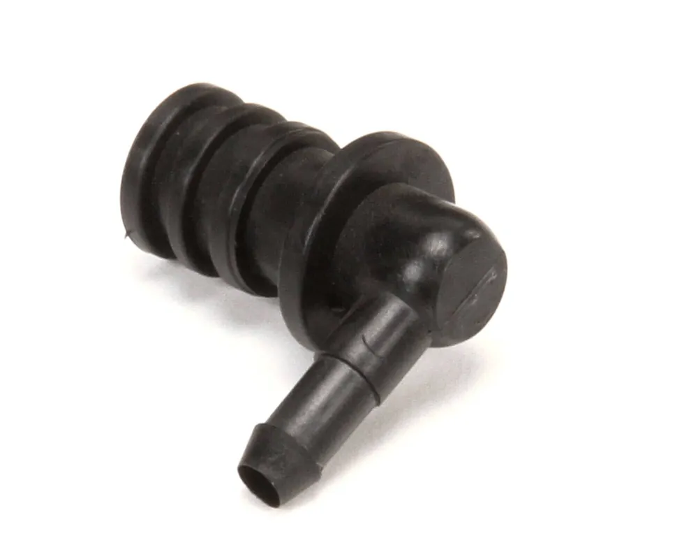 Lancer 05-1385 Elbow .5 Dole X .2 Barb PLS
