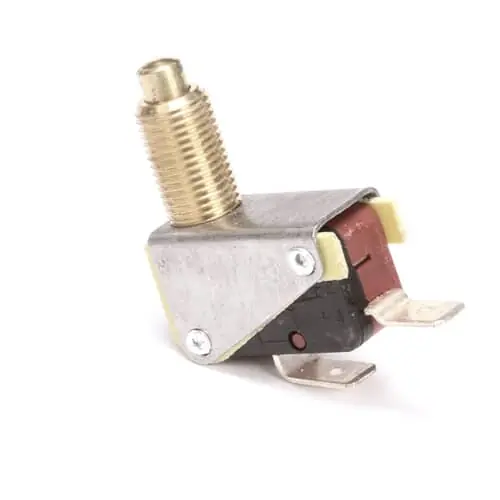 Vollrath XFFA5010 Micro Switch FFA5110/8115/8130