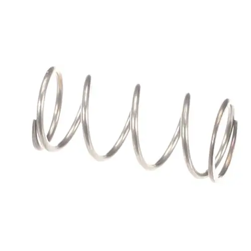 Rational 2001.0109P Compression Spring