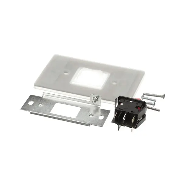 Kason 1908-000603 Single And 3-Way Switch W/ Ind