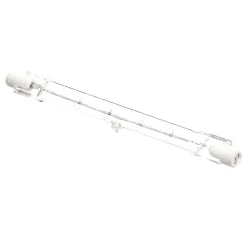 Vollrath XBMA7006 Halogen Globe New Type 4.5