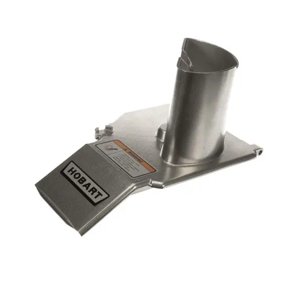 Hobart 00-274314 Feed Head Assembly