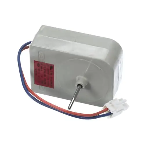 Turbo Air P0193S0600 Condenser Fan Motor 115V