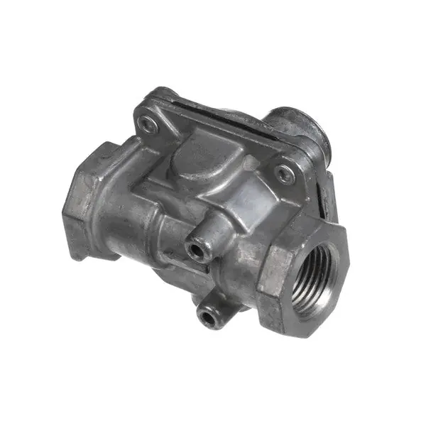 Giles 41468 Regulator Press Nat. Gas 1/2-NPT