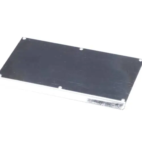 Unic FR2040 Mounting Plate For Uno 10-key
