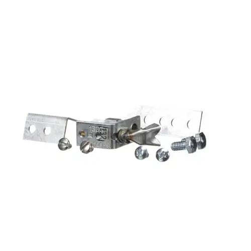 Vulcan 00-843554-00001 I,pilot Assembly Nat S