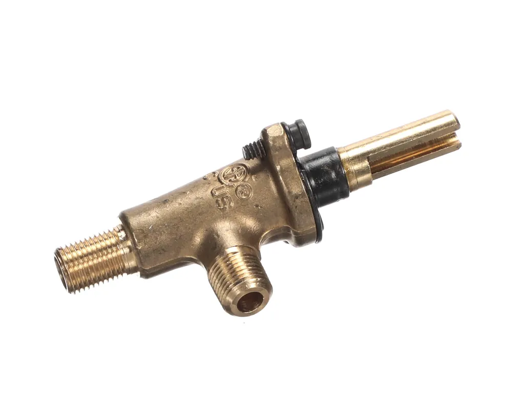 Wells 2V-Z15185 Manul Valv 90Deg 1.97Stem