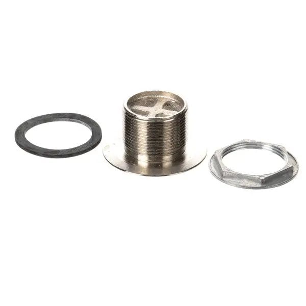 Power Soak Systems 26904 Drain 1.5 Open Washr Nut
