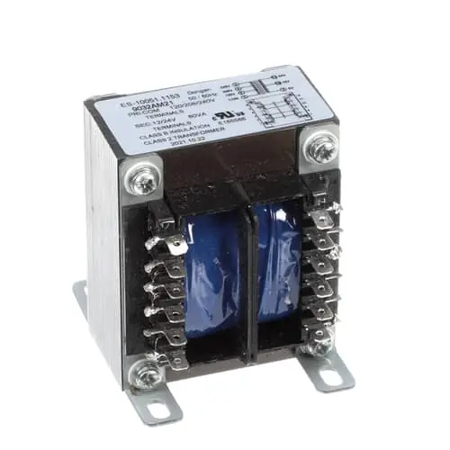 Winston 09032AM21 Transformer 115/230V 50/60Hz