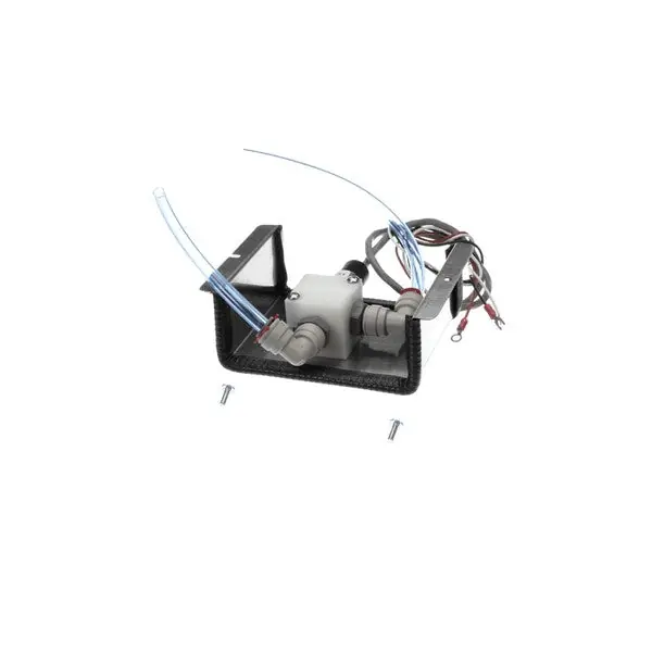 Multiplex 000-D3M-0032-S Kit Ldd Capacitive Nitro