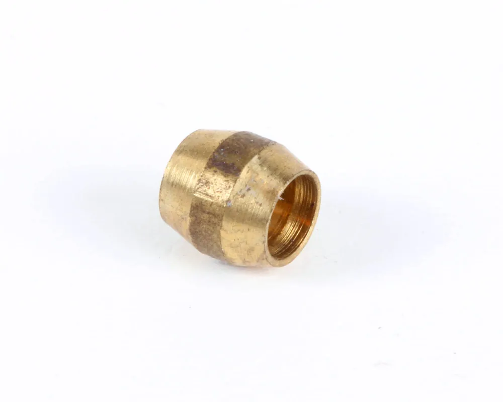 Southbend Range 1099103 Ferrule, 1/8 Brass