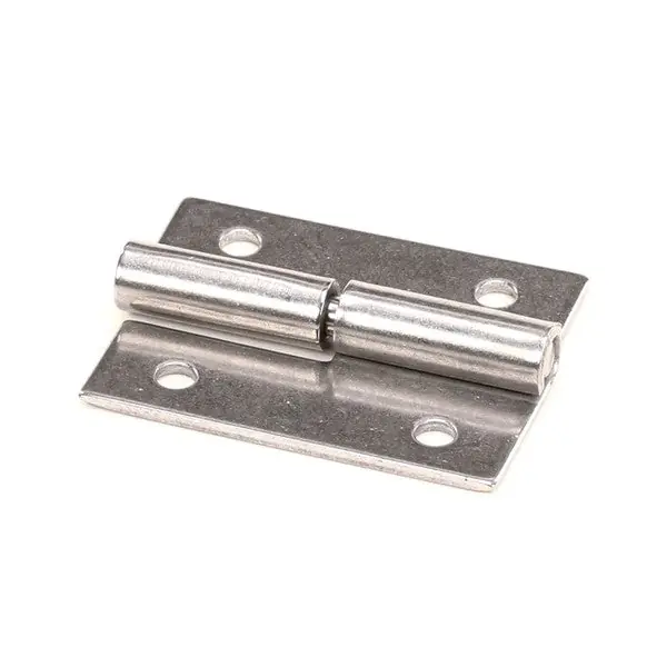 Kairak 344-60231-00 Hinge, 2 In Lift Off 304 Stainl