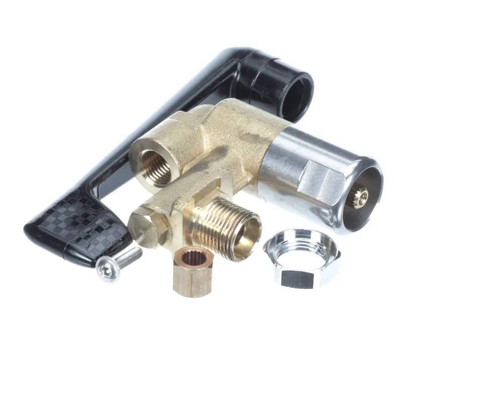 Unic NZ1014 Steam Glide Steam Valve Comple