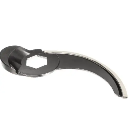 Robot Coupe 117952S R45 Straight Blade