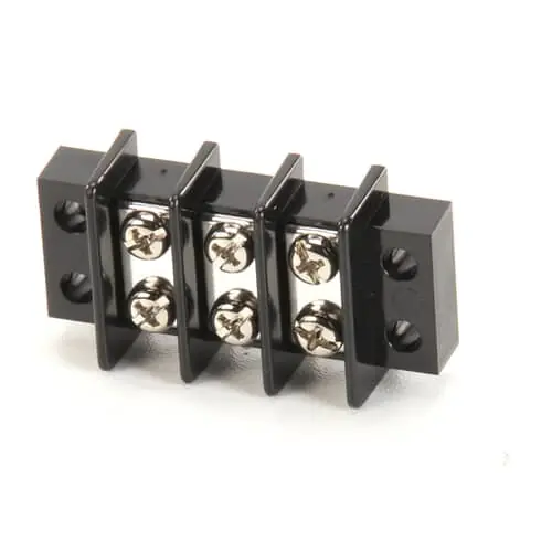 Prince Castle 77-092-03S Kitterminal Block