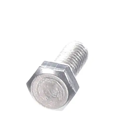 Turbo Air G420163 Truss Head Screw(+)(2)