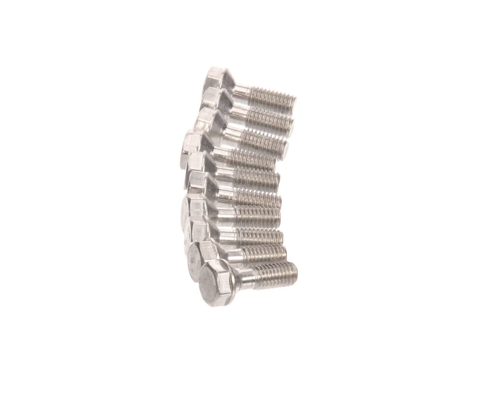 Rational 10.01.084 Hex Countersunk-head Screw M5x