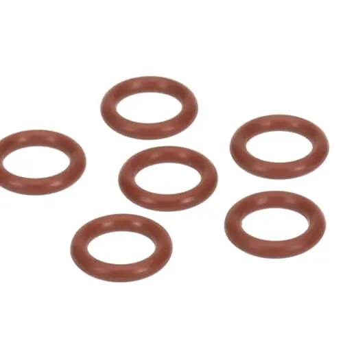 Winston PS1213-6 O Ring Hose Nozzles S Filter