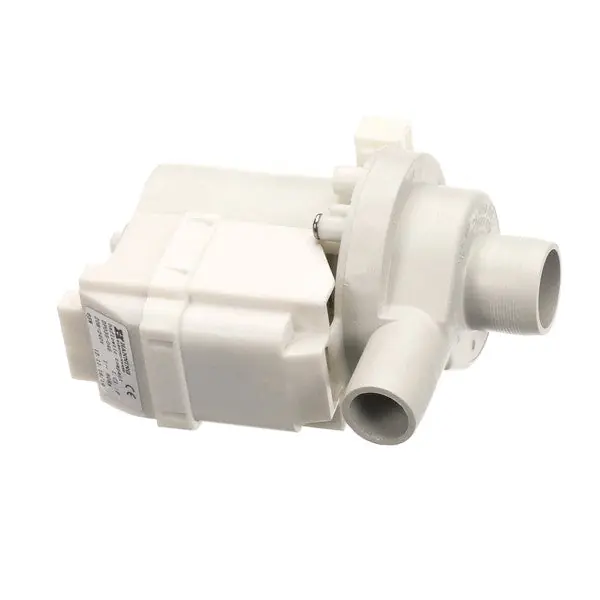 Jackson 4730-004-24-08 Pump Drain 208-240V 300 DEG Avenger HT