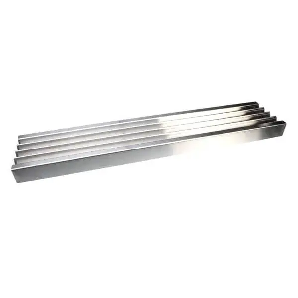 Duke 550816 Rail Taco I-line Assembly Tac