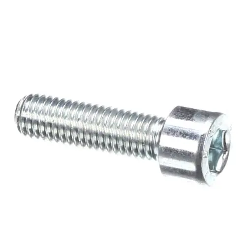 Rational 10.00.107P Allen Screw M10x30 Pack of 5 Replacement MPN