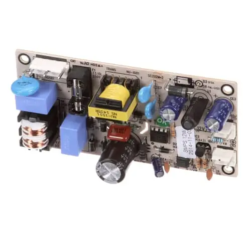 Turbo Air KF81530300 SMPS Power Control Board