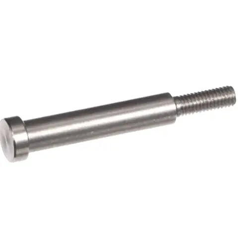 Unic CG-40315 Axle For Plastic Dosing Chute Extension