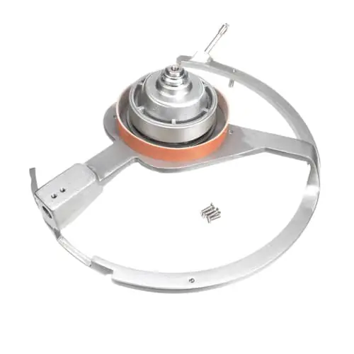 Vollrath XSSL5075 Kit - Blade Ring Hub Assembly