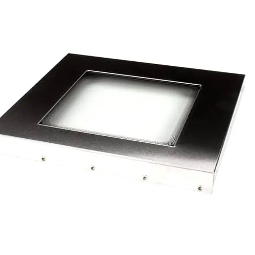 Southbend Range 4440750 Kit, Panel, Inner, Right, Tv