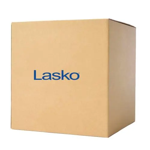 Lasko 2033699 Remote