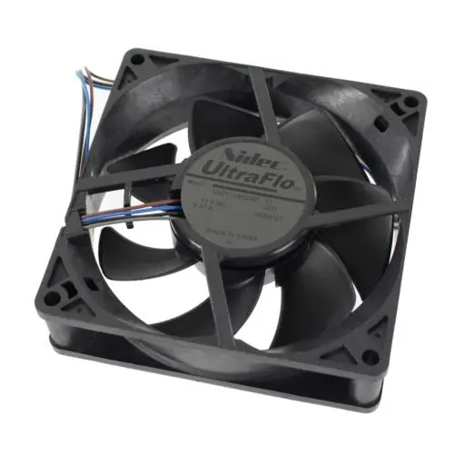 Maxell GS02502 FAN 2 ASSEMBLY