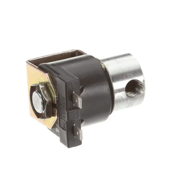 Bunn 21180.0000 Valve Solid 200V