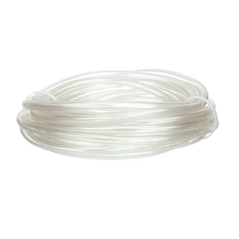 Lancer 08-0391 Tubing B44-4X 0.187 ID 0.312 OD