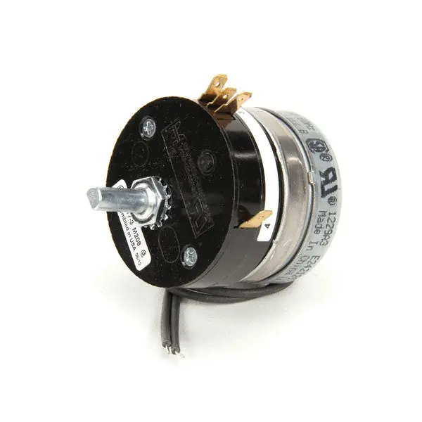 Montague 39417-3 Timer Electric 115V 60HZ Replacement 39417-3