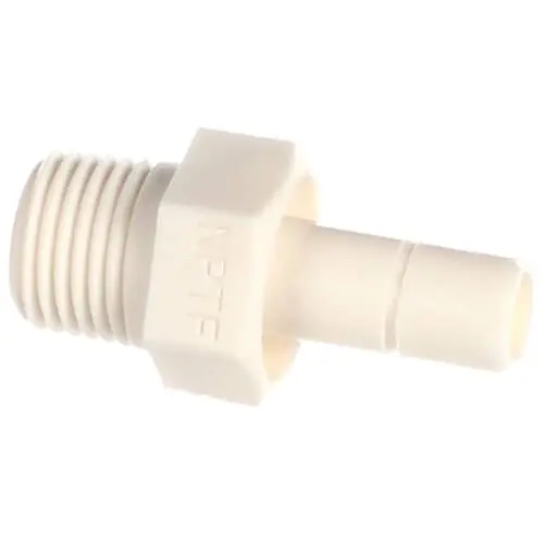 Everpure 551-65210 Adapter - 1/4 Stem X 1/8mpt