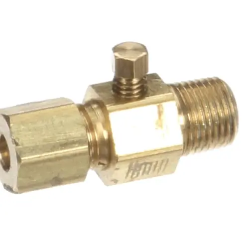Southbend Range 1179451 Pilot Adjust 1/8npt X 3/16cc