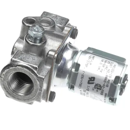 Vulcan 00-858579-00009 Basotrol Gas Valve Ignitor Enrichment