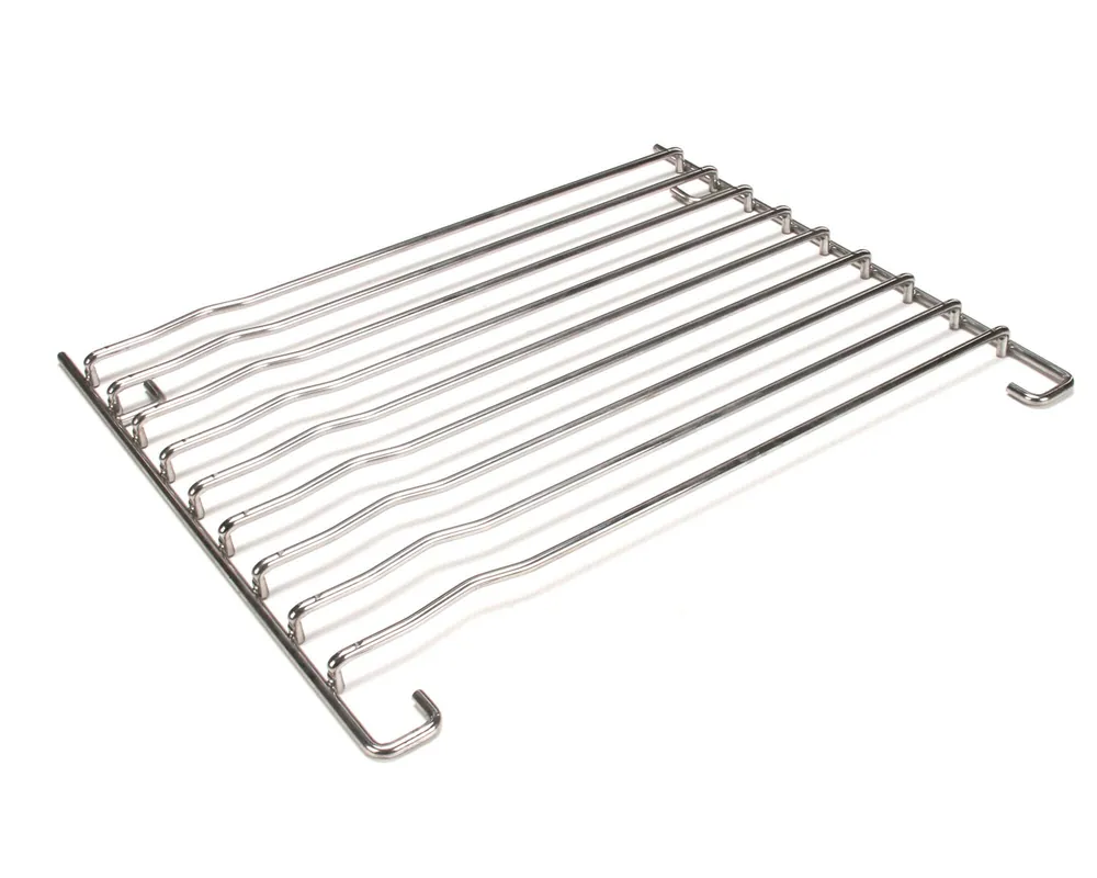 Vulcan 00-347498-00004 Rack Guide