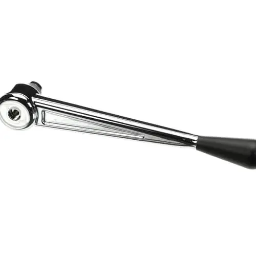 Nespresso 125.647 Lever Zamak Set