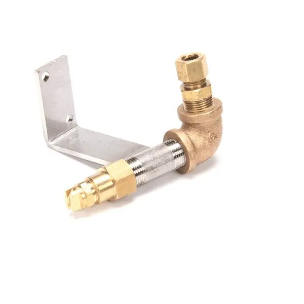 Baxter 01-1P1363-00001 Nozzle Spray Air Duct