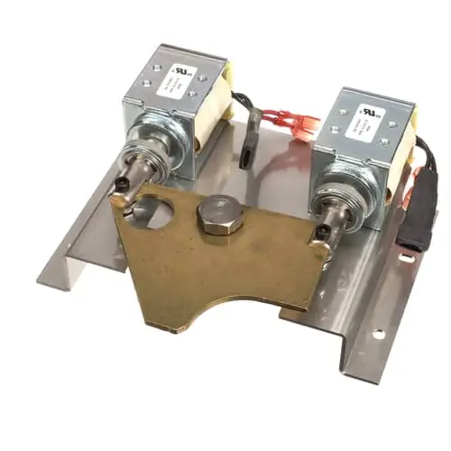 Prince Castle 340-851SPT Solenoid Kit Assembly 208VAC