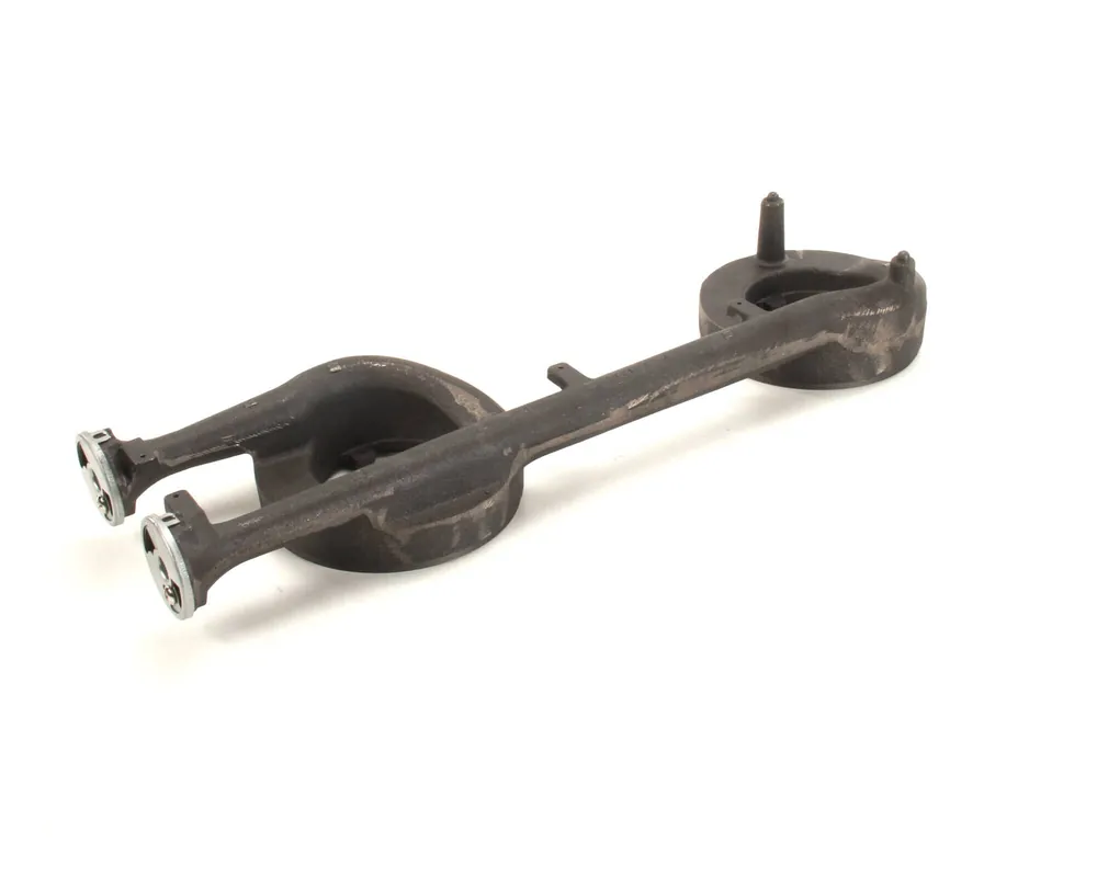 Vulcan 00-957342-00001 Venturi Double Burner