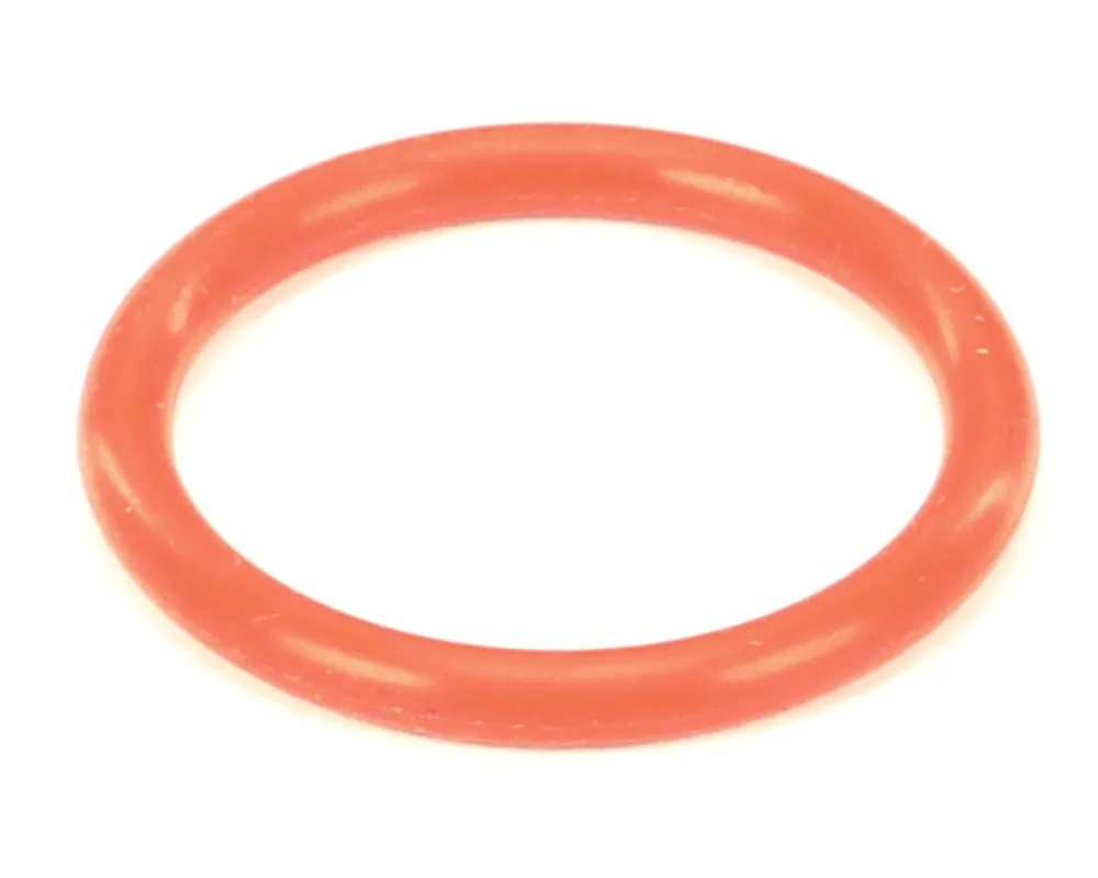 Vollrath 26199-3 3 Silicone 70 O-ring Hi Temp