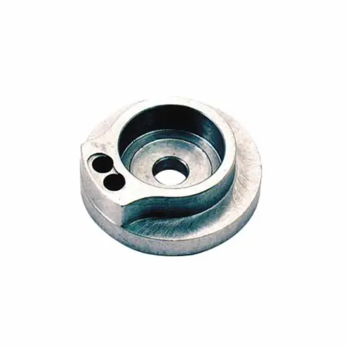Dynabrade 01244 Bearing Plate for Use With Dynafile 11000 and 14000 Abrasive Belt Machines