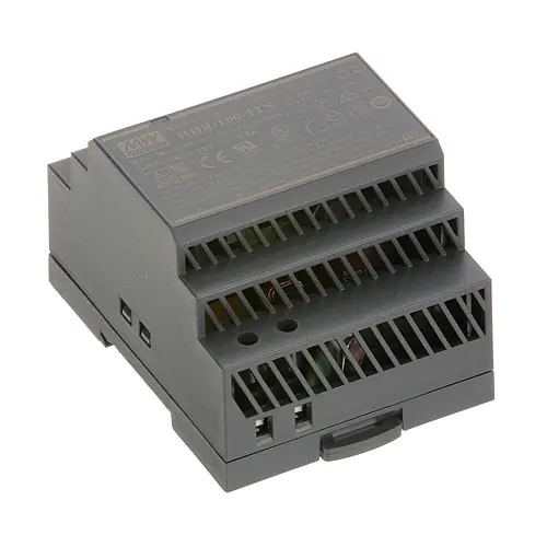 Alto-Shaam BA-46801 BOARD POWER SUPPLY 12V 100W