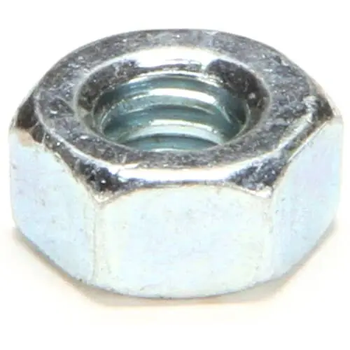Prince Castle 73-007 Nuthex1/4-20x7/32 St Zinc Or