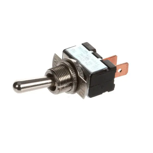 Traulsen 337-60346-00 Switch Toggle 20A 1.5 HP SPST