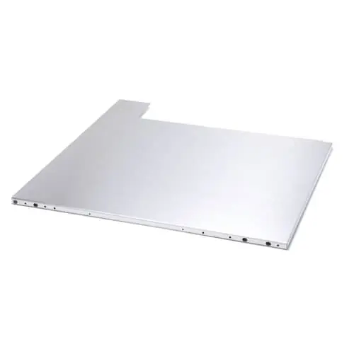 Pitco A1506302-C Cab Sd,lh Pg`3d,pe14d, Rs14d