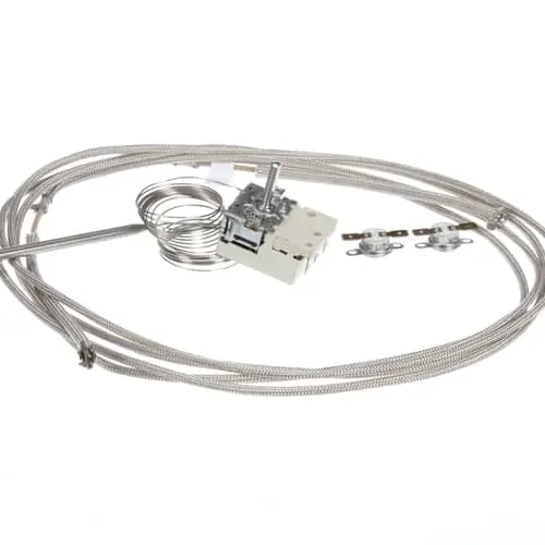Vollrath K3646510-2 Service Kit: 3646510 11 Qt D/i