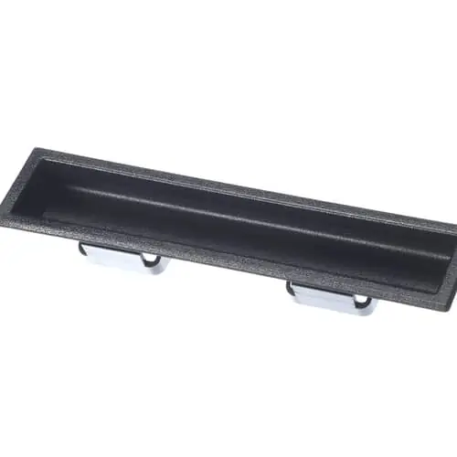 Winston 04445W01 Handle Pocket Pull Flush